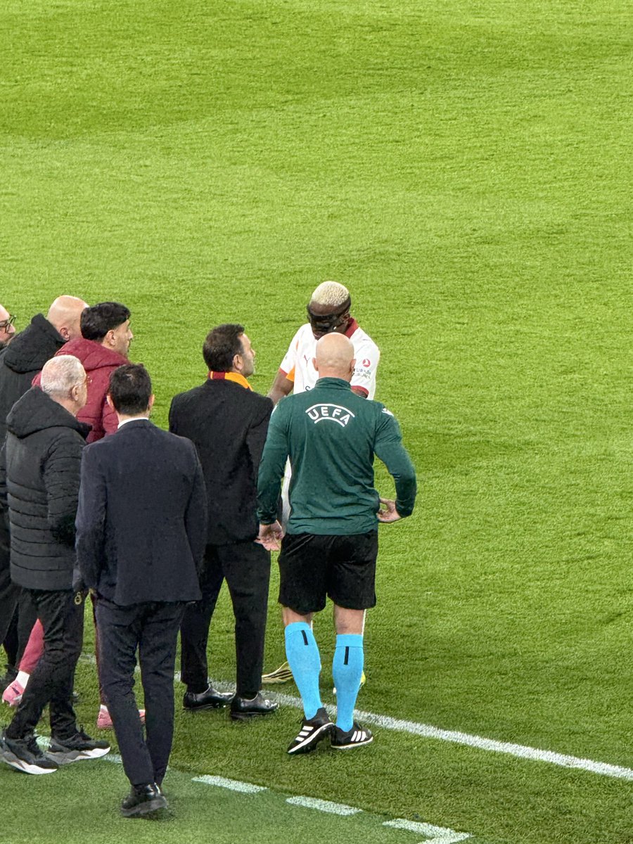 Serhan Türk tweet media