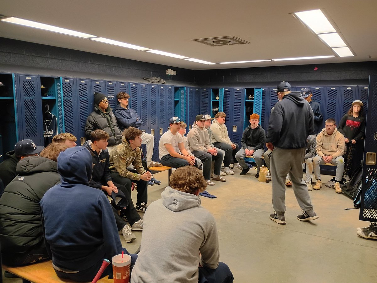 SCHSBaseball tweet media