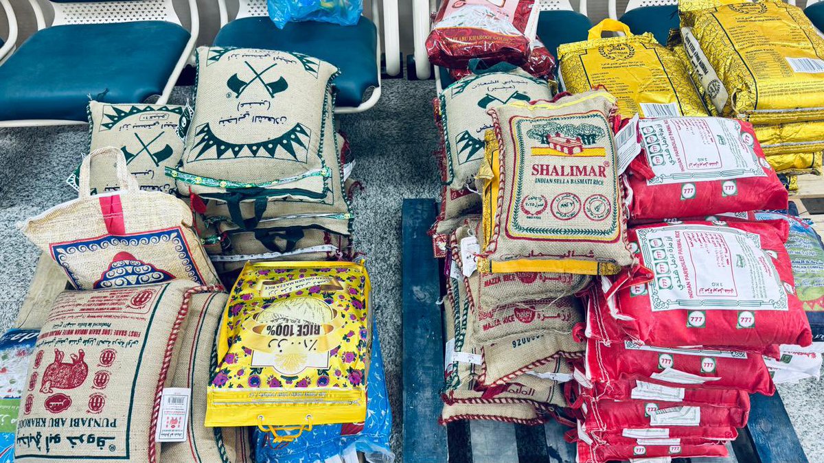 #زكاة_الفطر
تُعلن #جمعية_البر_الأهلية_بدومة_الجندل عن استمرار استقبال #زكاة_الفطر بمقر الجمعية، لتوزيعها على مستحقيها في الوقت الشرعي.
<a href="/ncnp_sa/">المركز الوطني لتنمية القطاع غير الربحي</a> <a href="/AljoufSA/">إمارة منطقة الجوف</a> <a href="/JMajles/">‏مجلس الجمعيات الأهلية بمنطقة الجوف</a>