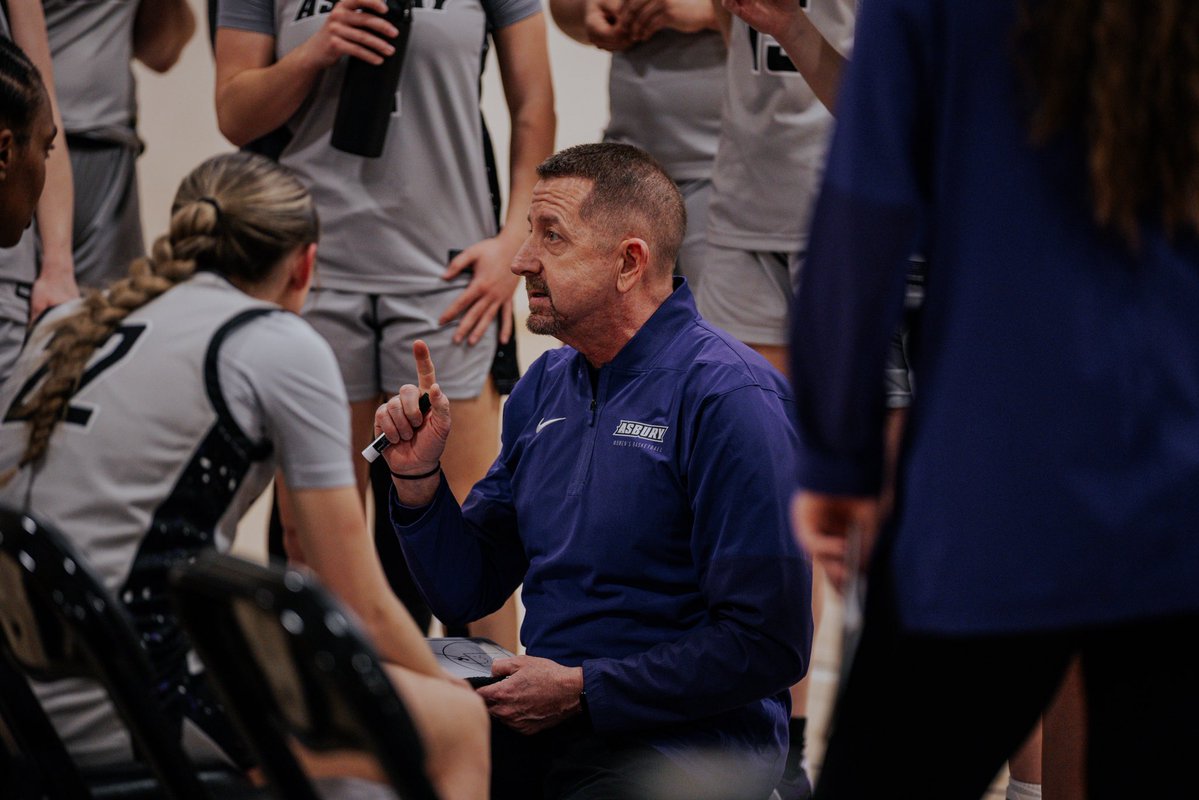 Asbury Athletics tweet media