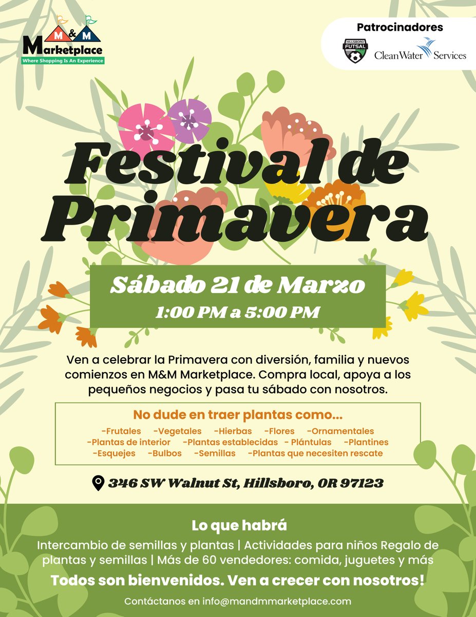 Clean Water Services tweet media