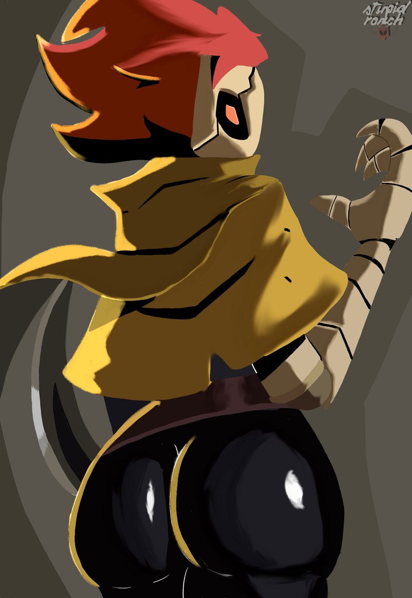 🔞StupidRoach🔞 tweet media