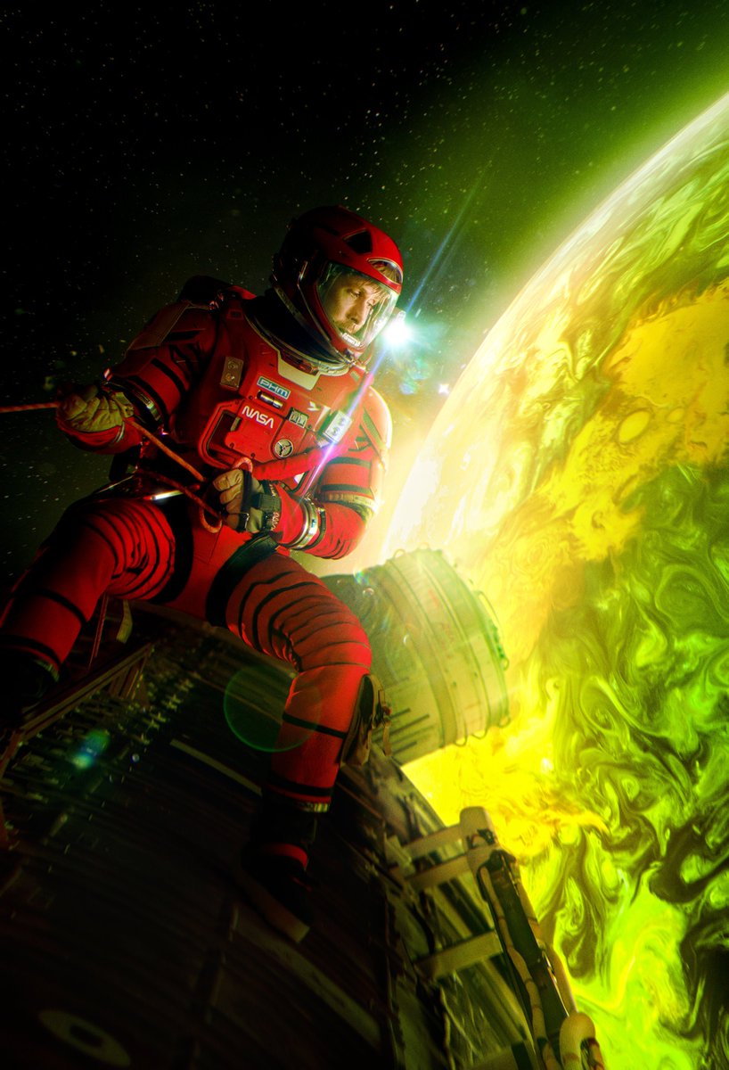 Project Hail Mary Updates tweet media