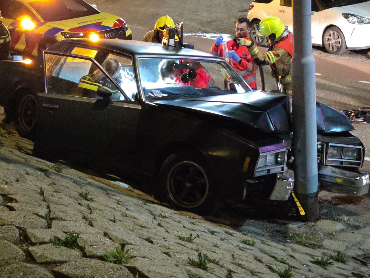 Ruud Rotterdam 1971 tweet media