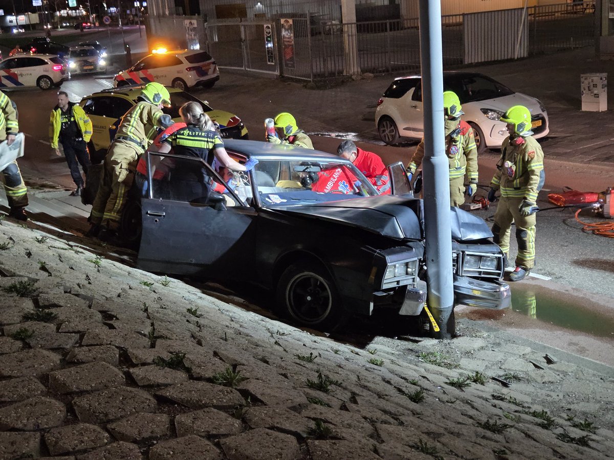 Ruud Rotterdam 1971 tweet media