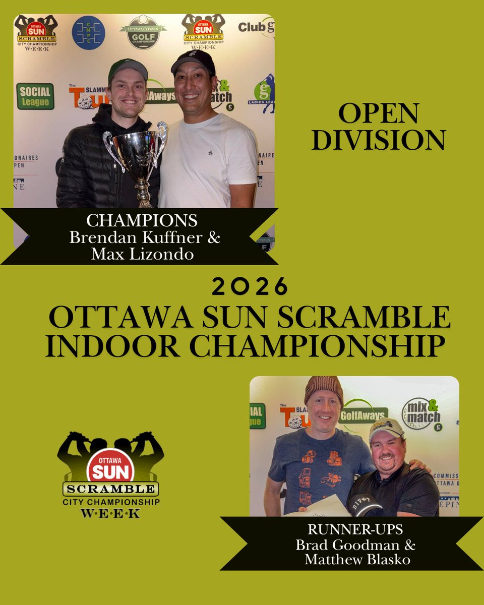 Ottawa Sun Scramble tweet media
