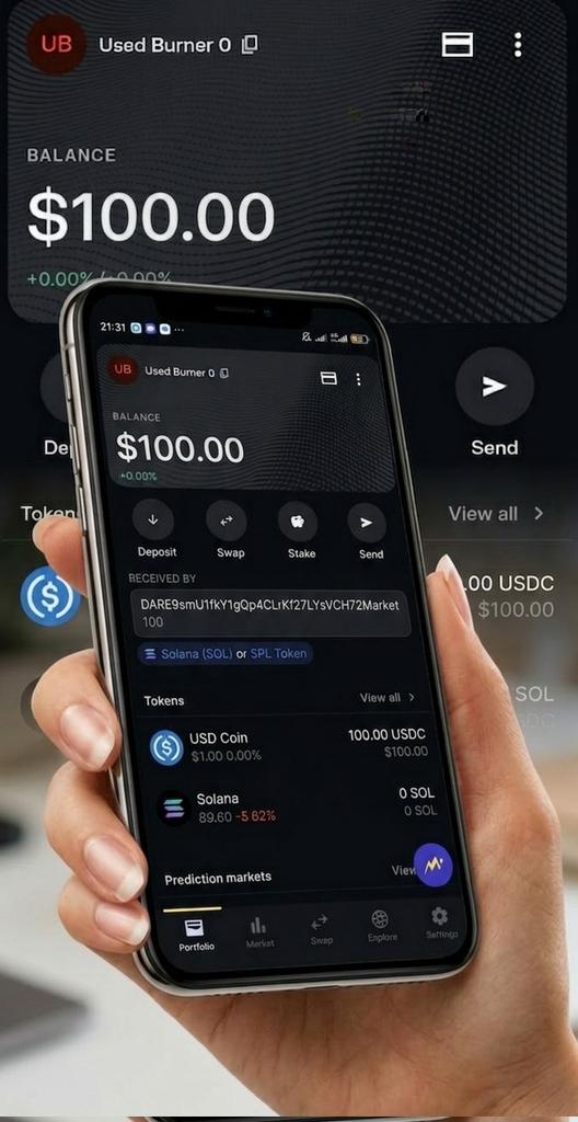 Michael 🦄 tweet media