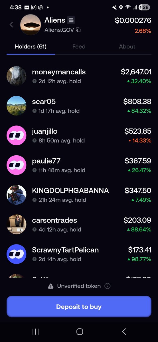 Trench Worker tweet media