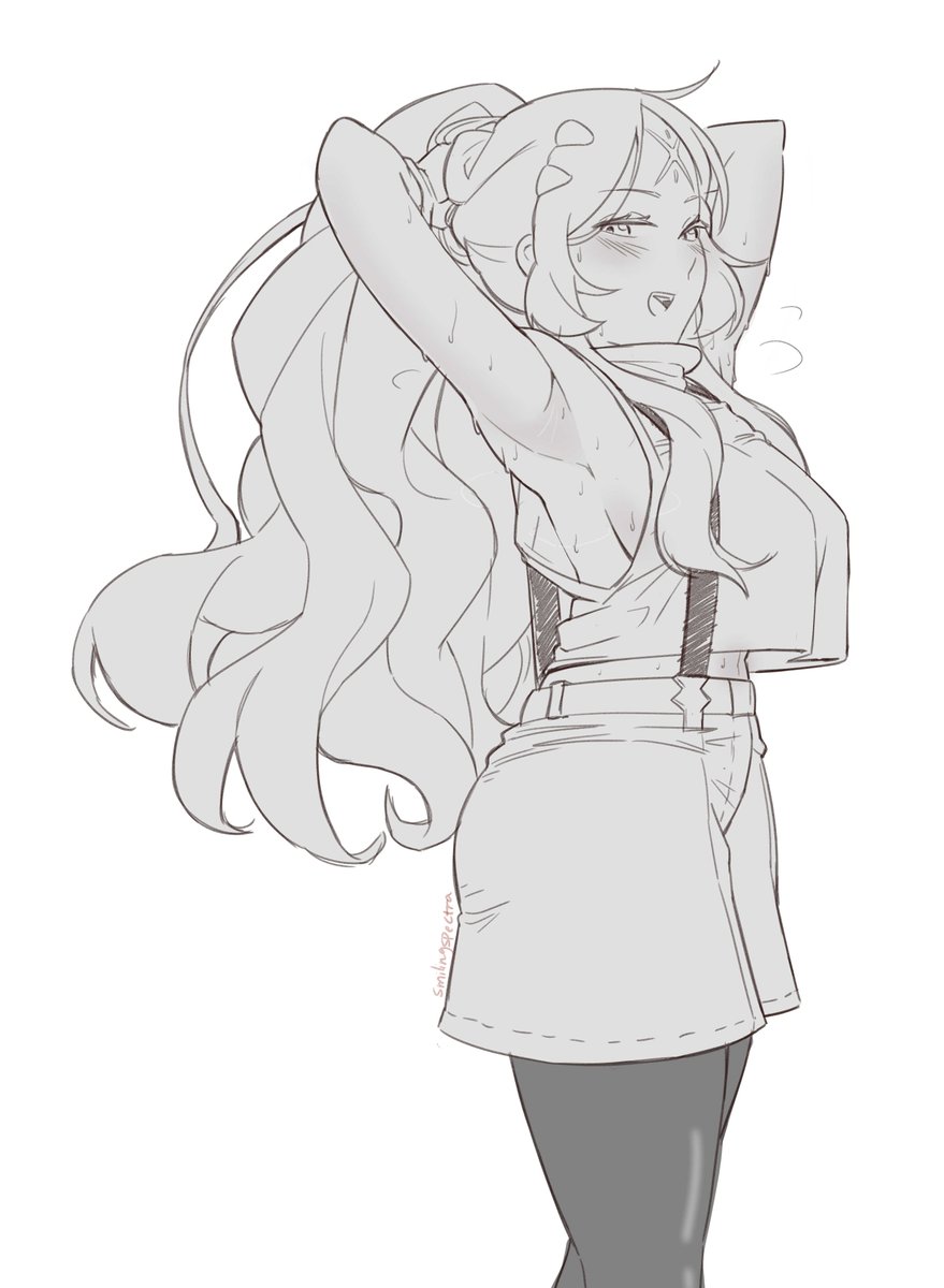 spectrae 🍁 tweet media