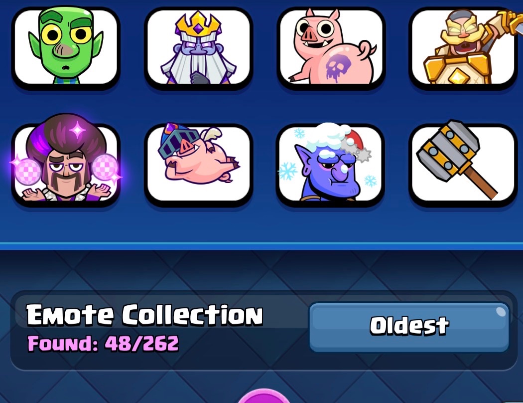 FN_CompAlbx2's tweet photo. @ClashRoyale #clashroyale https://t.co/CVAQw8qU5a