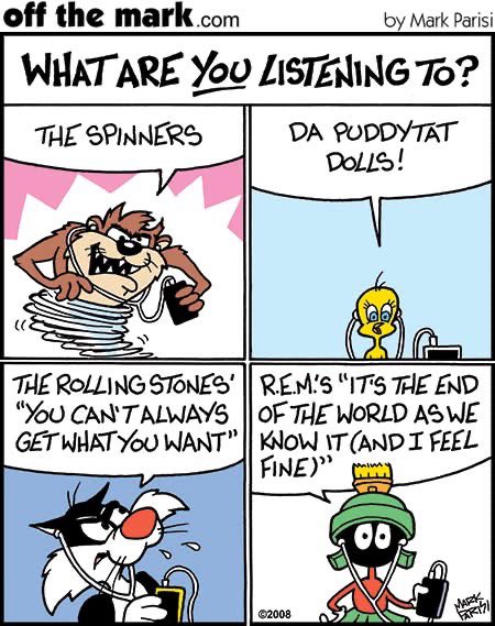 Mark Parisi 🦀 tweet media