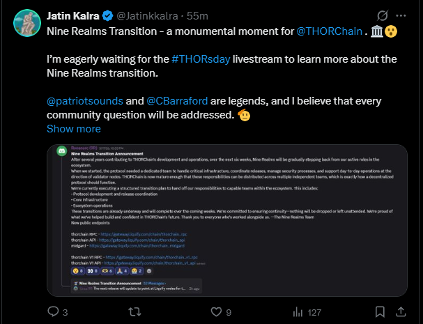 Jatin Kalra tweet media