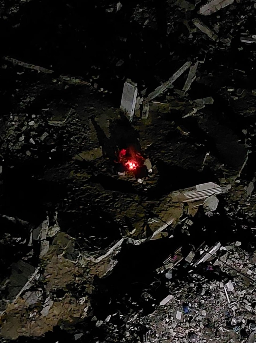 The Hands Up Project tweet media