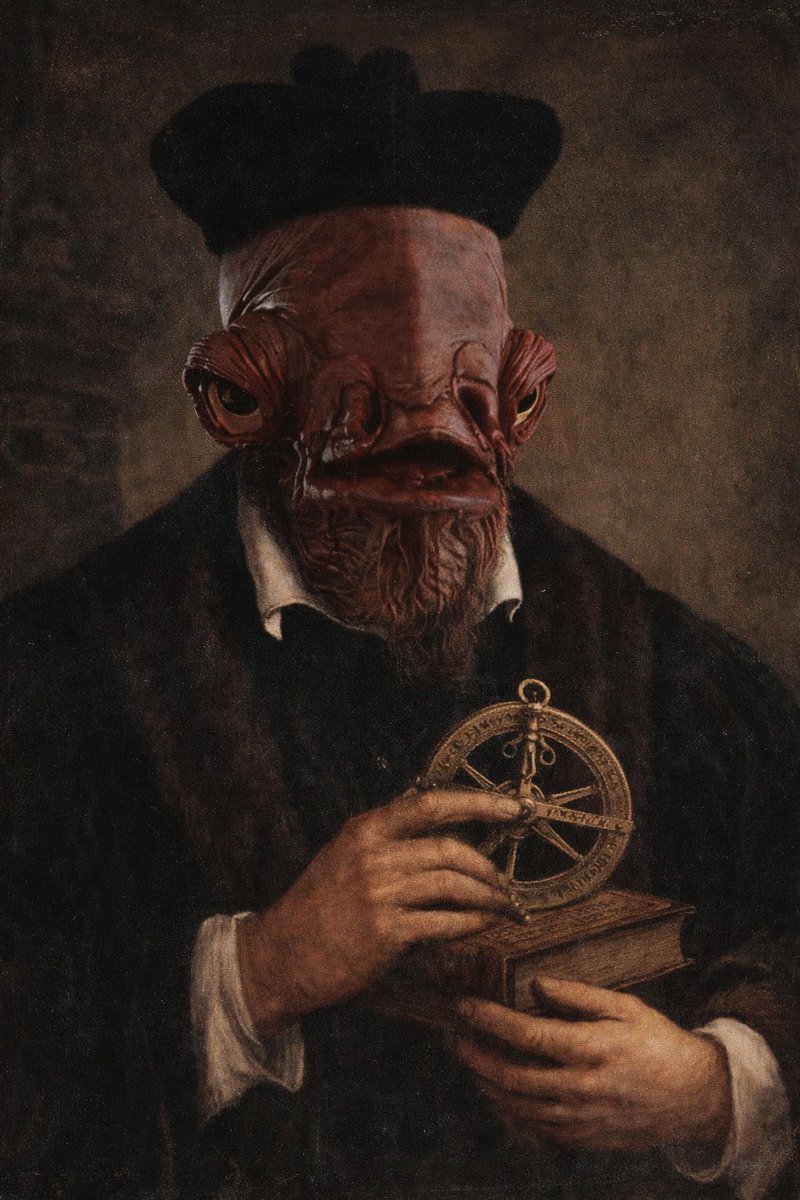 Its A Trap tweet media