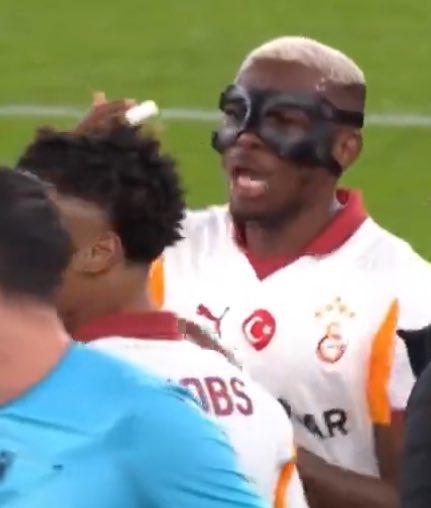 Saraçoğlu Sports tweet media