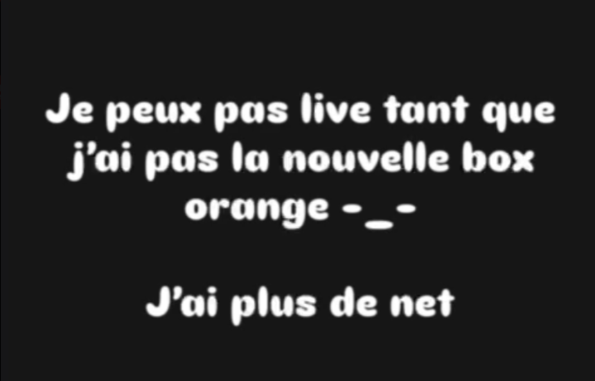 Michel² Michel tweet media