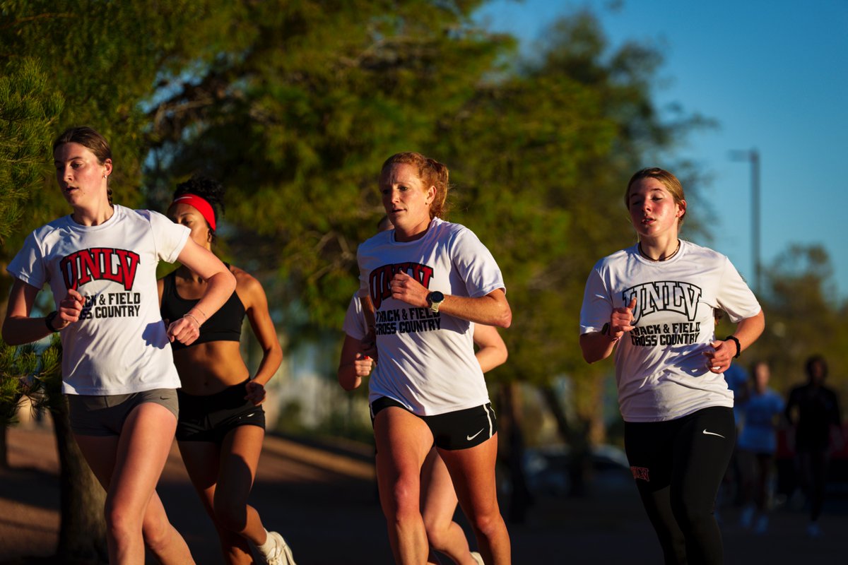 UNLV Track & Field/Cross Country tweet media