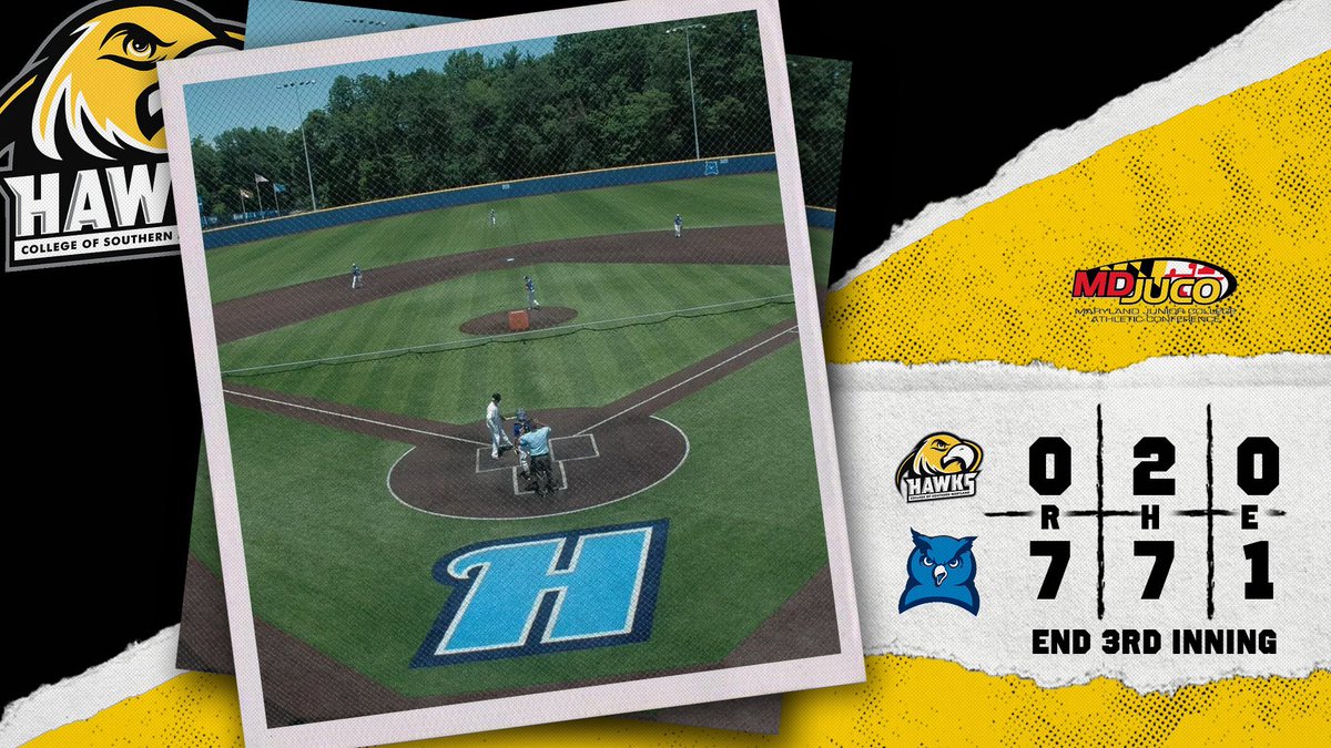 CSM Hawks Athletics tweet media