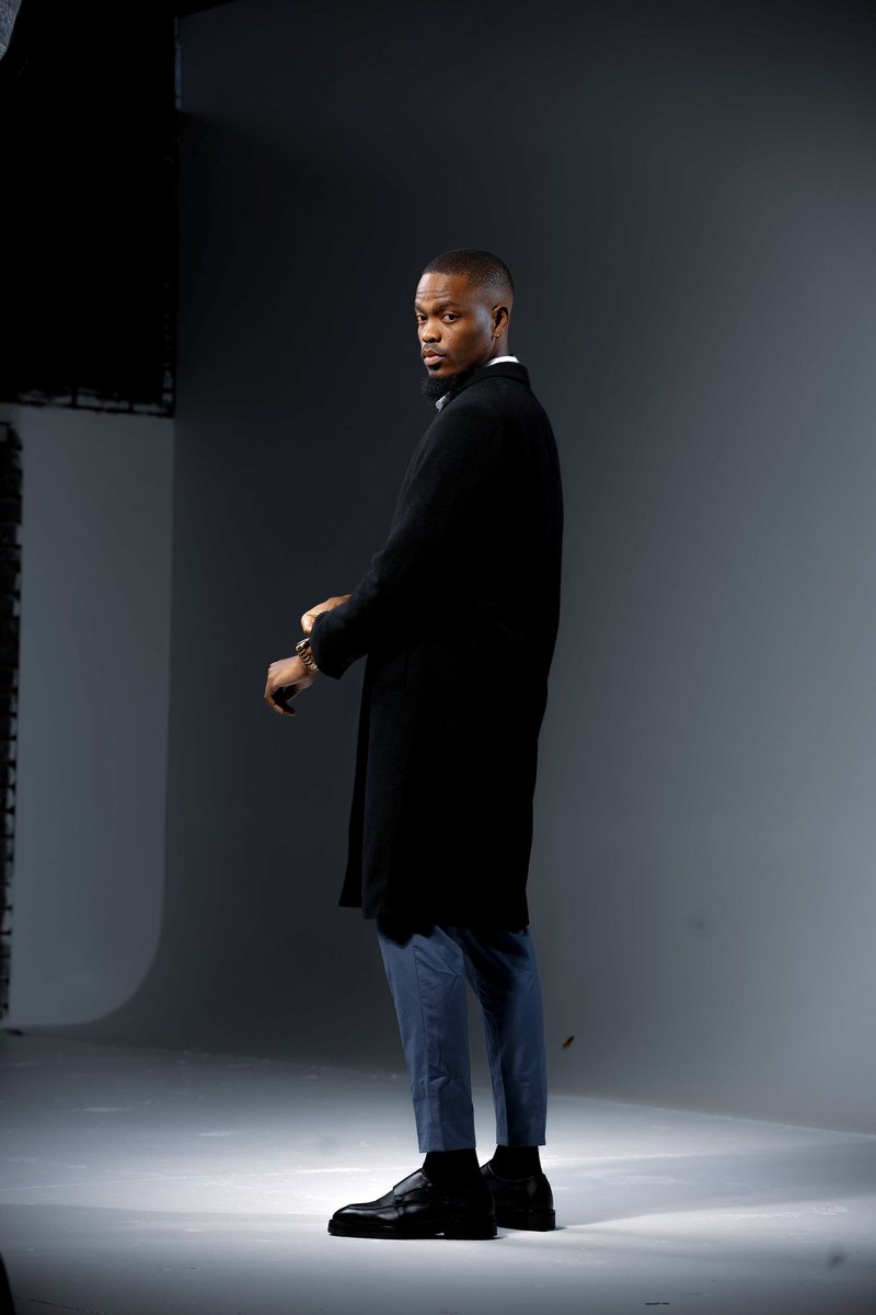 MBULELO MGUDLWA tweet media