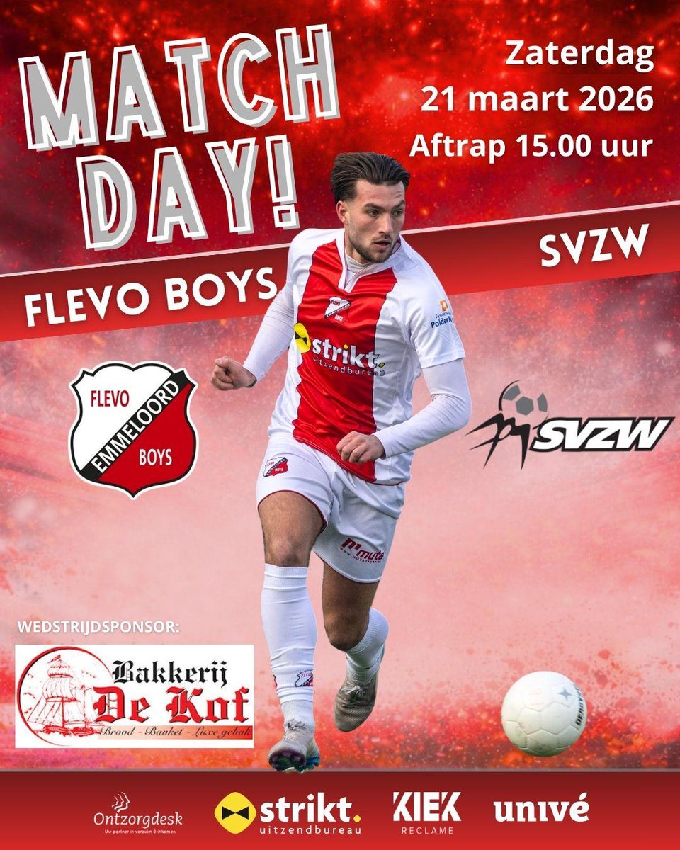 Flevo Boys tweet media