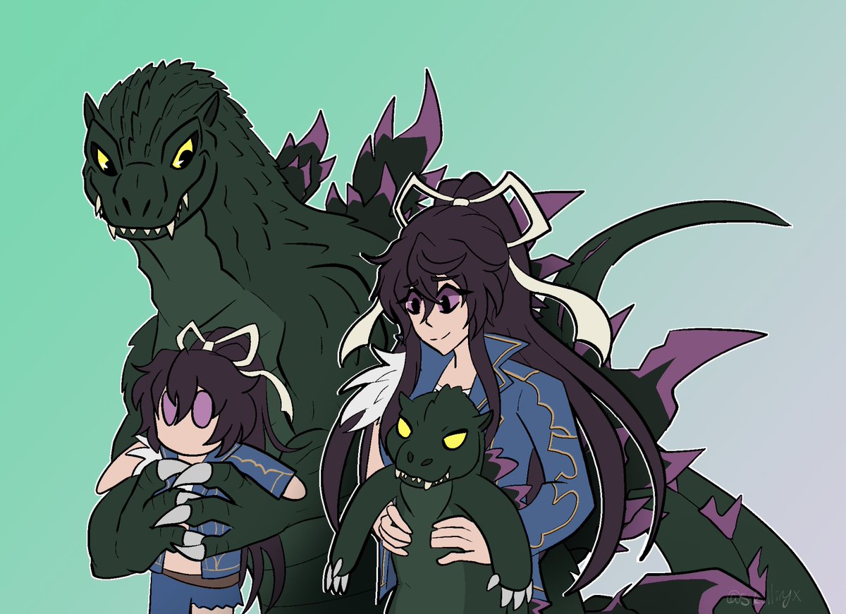 Goji (とあるゴジ) 🔞 神裂火織の夫 tweet media