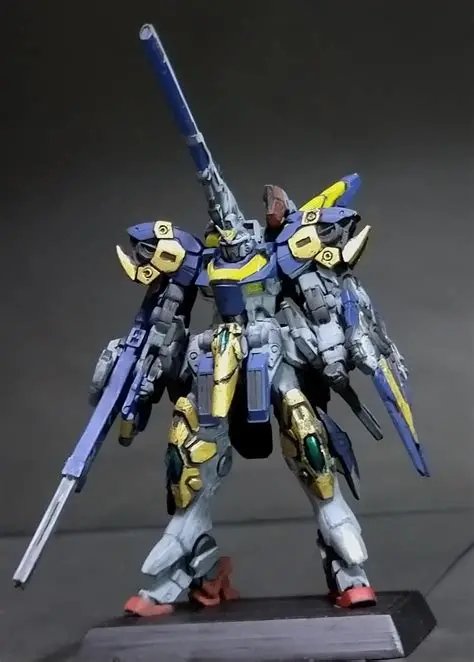 AKさん@おじさんサバゲーマー tweet media