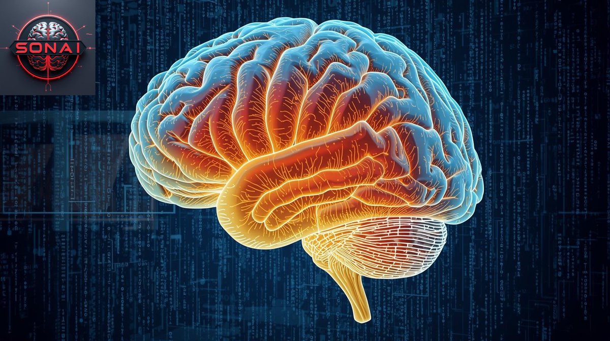 AngelRett's tweet photo. 🧠Mapa Twojego mózgu jako NFT !🧠
SonAi, jako jedyni na świecie dajemy możliwość stworzenia niepowtarzalnego dzieła sztuki, jakim jest Twój własny mózg, w postaci NFT. Dowiedz się więcej 👇
#NFT #BLOCKCHAIN #WEB3 #RETTSYNDROME #SONAI https://t.co/tVKHNByCmx