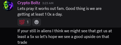 CryptoBoltz tweet media