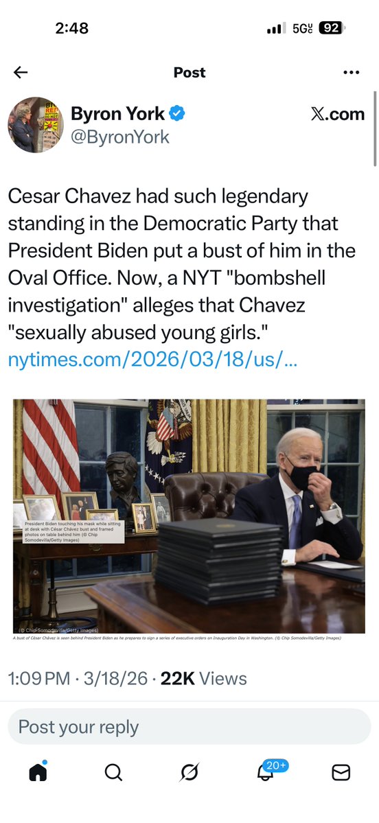 joe miller tweet media