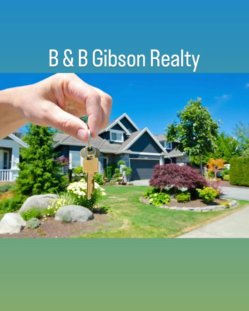 BBGibsonRealty's tweet photo. Spring is just around the corner. We’d love to help you with all your real estate needs. Call/Text Brian Gibson B &amp; B Gibson Realty 502-810-8282. #realestate #buy #sell #realtor #louisville louisvillekentucky louisvillerealestate bandbgibsonrealty https://t.co/7BghO9QEmU