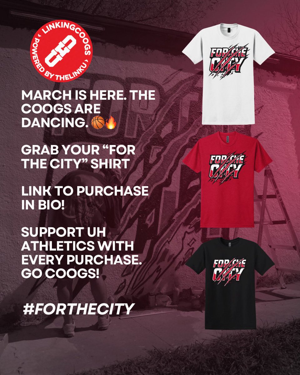 LinkingCoogs tweet media