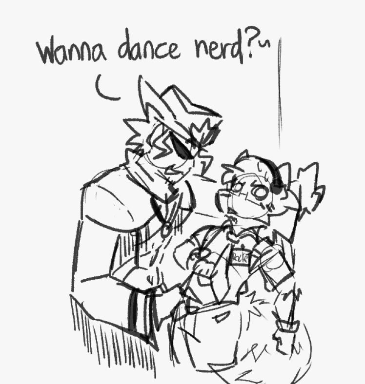 Rocket Raccoon 🚀💥 tweet media