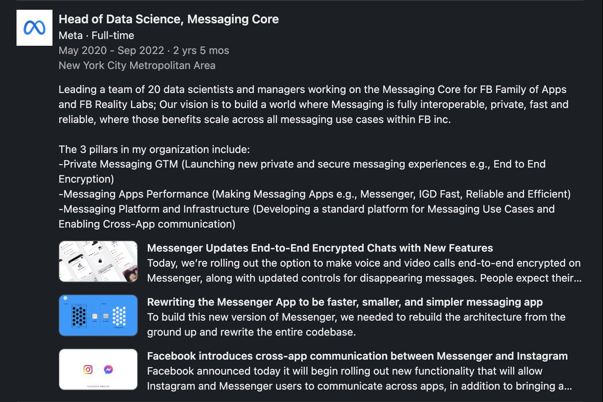 Praise Mathew Johnson (Mat) tweet media