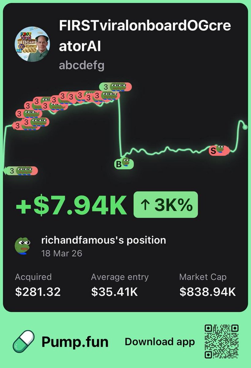 Pump.fun Ecosystem tweet media