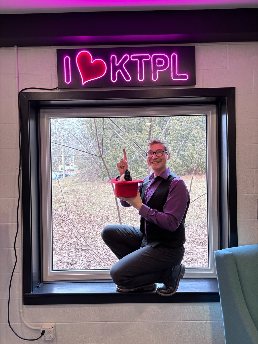 King Township P.L. tweet media