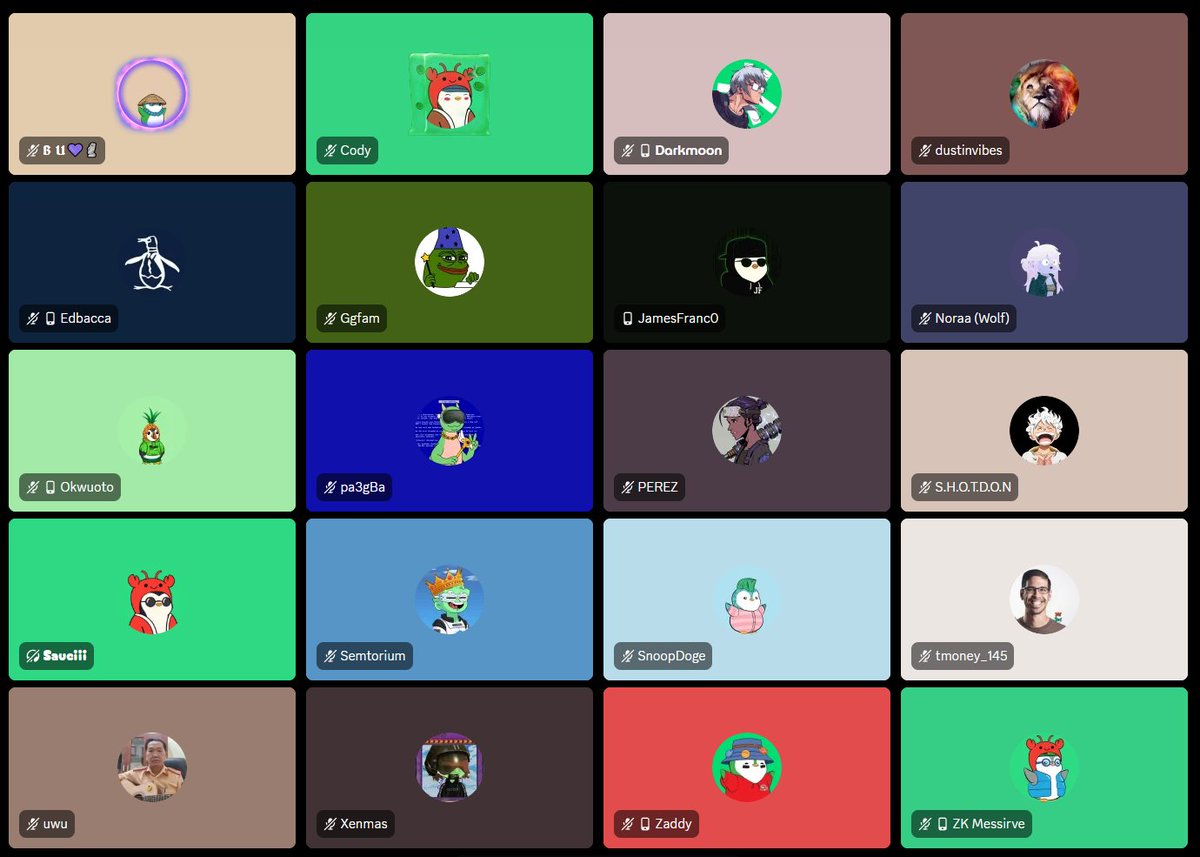 SnoopDoge tweet media