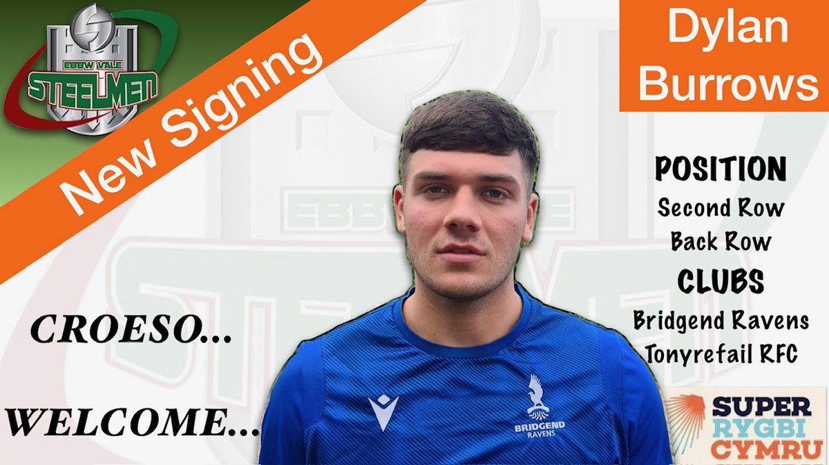 Ebbw Vale Rugby tweet media