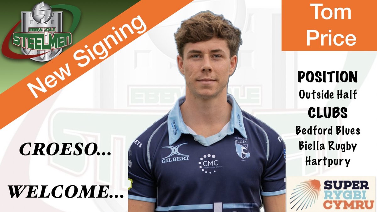 Ebbw Vale Rugby tweet media