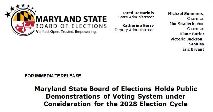 MontgomeryMDVotes tweet media