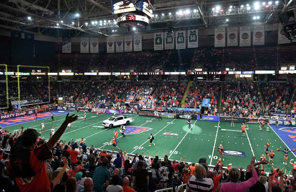 This Week In ArenaBall (4-10) tweet media