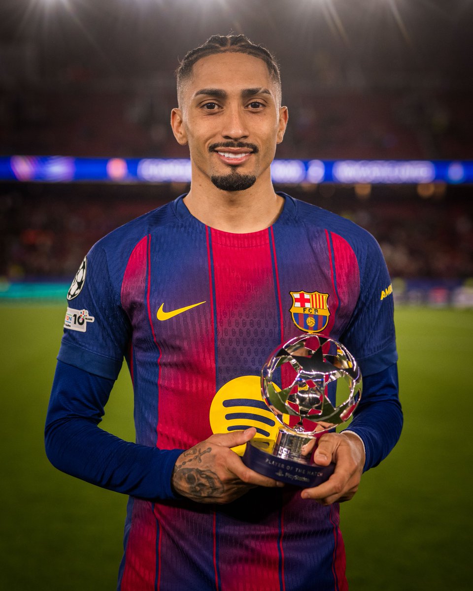 FC Barcelona tweet media