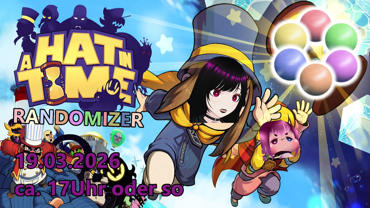 Lisa (🏳️‍⚧️♀️) | #GERVTuber tweet media