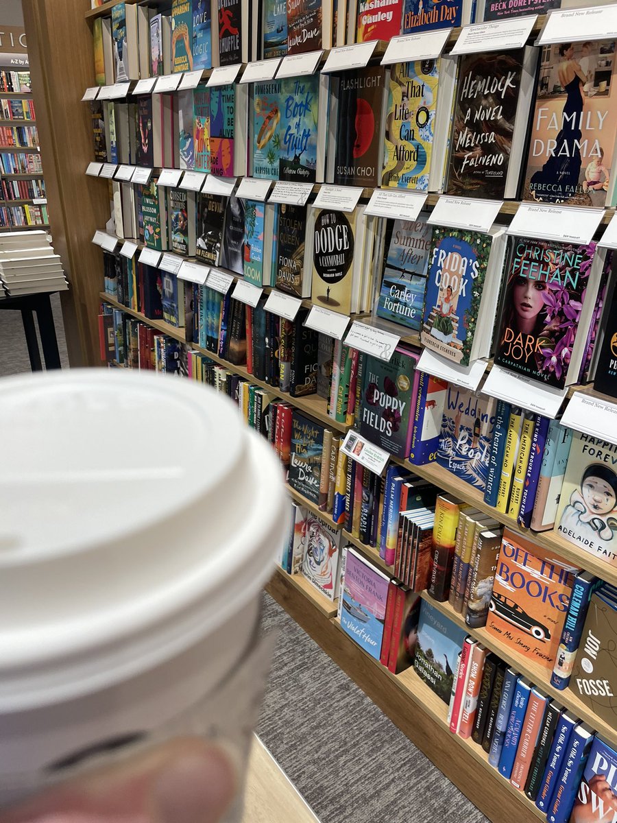 Julee Balko, author tweet media