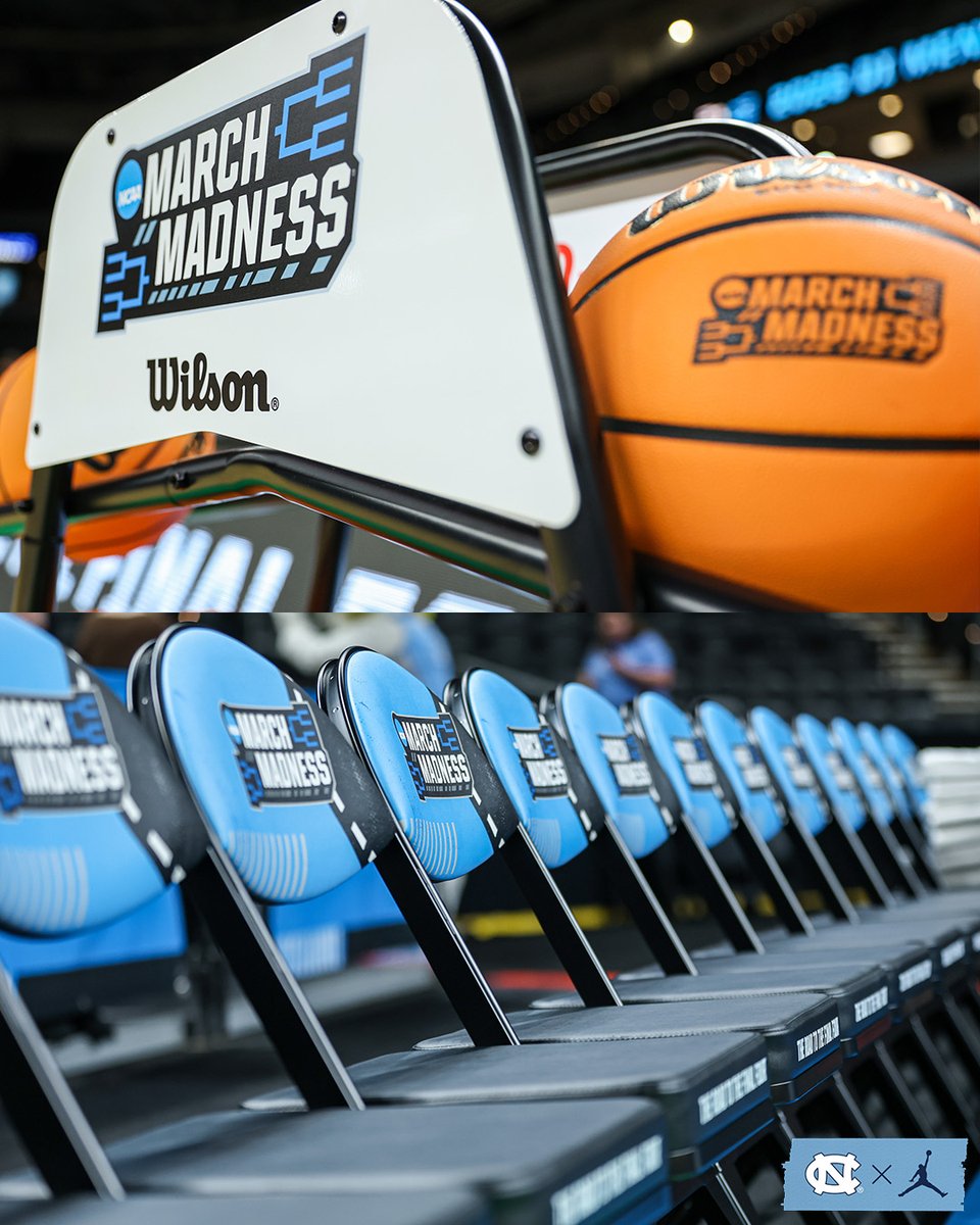 Carolina Basketball tweet media