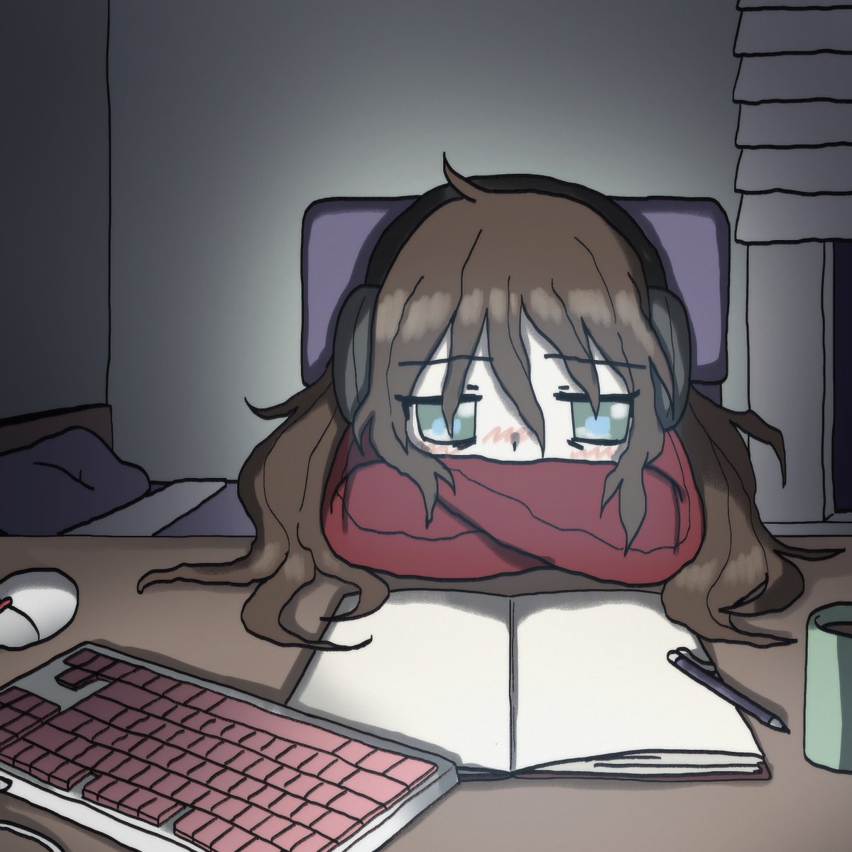 puupiks ~commissions open~ tweet media