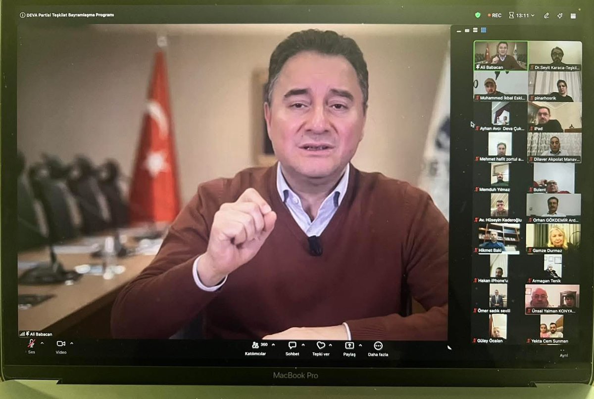 Aybar UYGUR tweet media