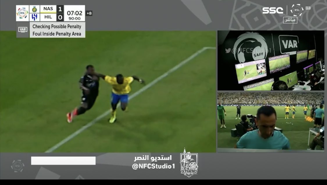 داريو النصر tweet media