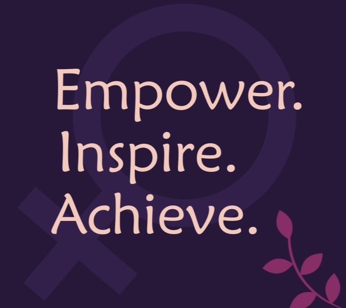 AhHaBroadway's tweet photo. Celebrating Women’s History Month! We recognize the amazing women on our team making history every day! We are grateful to the incredible women throughout history who led the way! #WomensHistoryMonth #women #girlpower https://t.co/8wduf02lHF