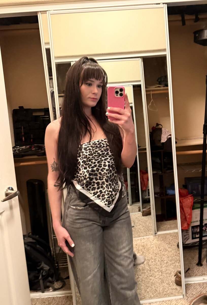 Ruby Vuitton 🔞 tweet media