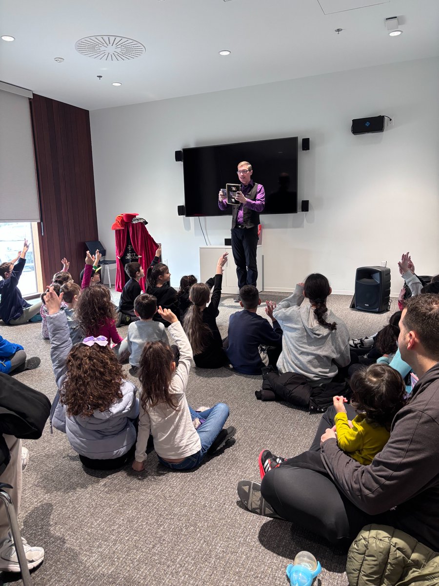 King Township P.L. tweet media